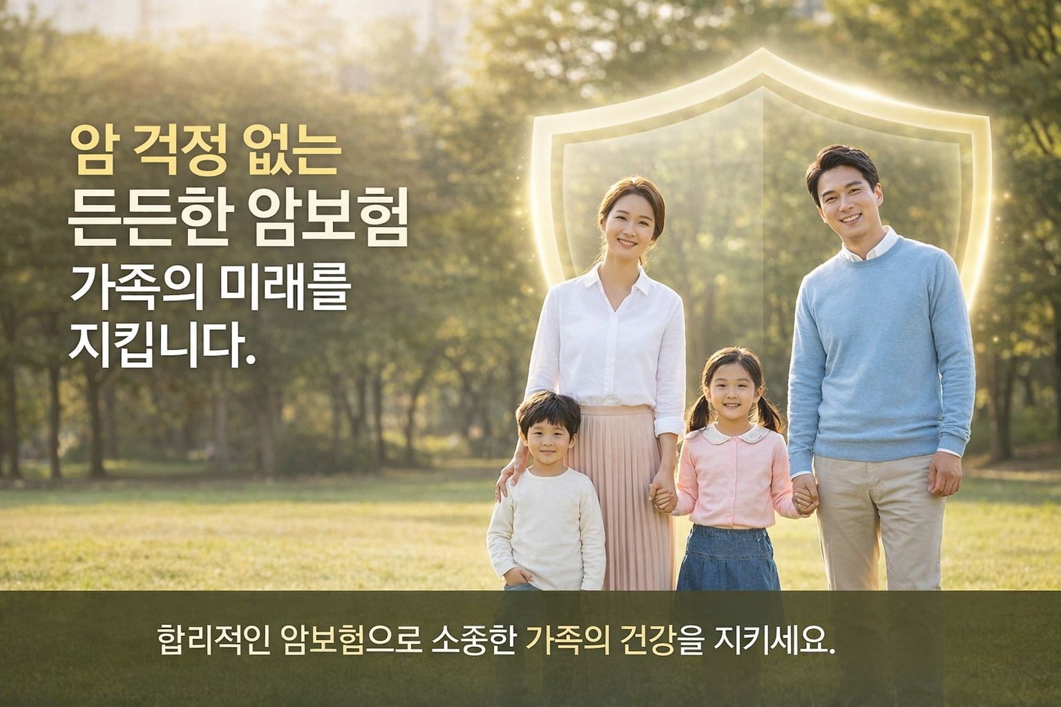 다이렉트암보험부터 비갱신암보험까지, 제대로 비교하는 방법 총정리